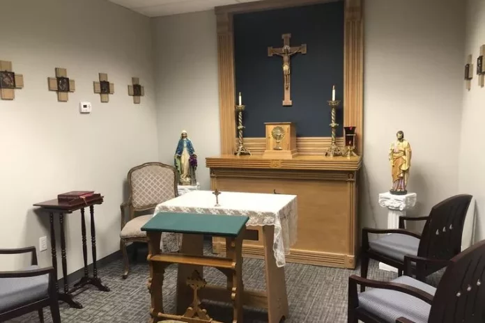 Why Catholic Hospice Matters